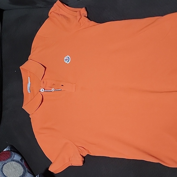 Authentic Moncler Polo - Picture 10 of 10